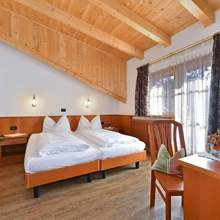 Sole Apartment