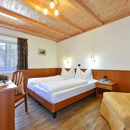 Sole Apartment San Vigilio Di Marebbe