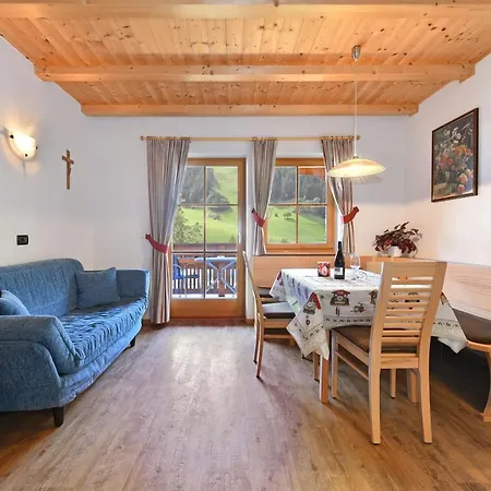 Apartment Sole San Vigilio Di Marebbe
