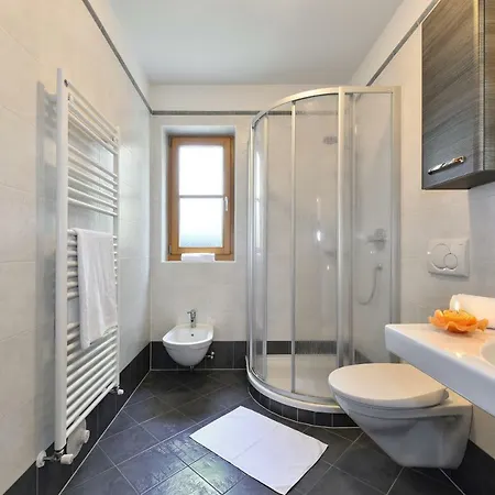 Apartment Sole San Vigilio Di Marebbe