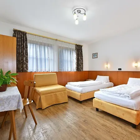 Apartment Sole