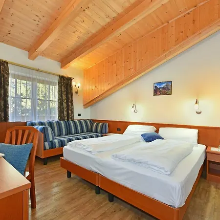 Sole Apartment