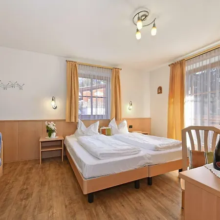 Sole Apartment *